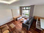 Apartamento à venda, 3 quartos, 1 suíte, 2 vagas, Carmo...