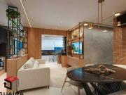 Apartamento à venda 3 quartos 1 suíte 2 vagas Casa...