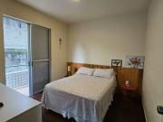 Apartamento Ã venda, 3 quartos, 1 suÃte, 2 vagas,...