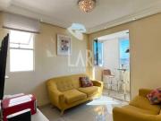 Apartamento à venda, 3 quartos, 1 suíte, 2 vagas,...