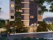 Apartamento à venda, 3 quartos, 1 suíte, 2 vagas, Centro...