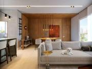 Apartamento à venda, 3 quartos, 1 suíte, 2 vagas, Centro...