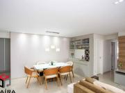 Apartamento à venda 3 quartos 1 suíte 2 vagas Centro...