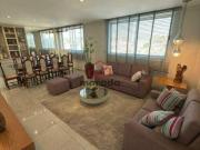 Apartamento à venda, 3 quartos, 1 suíte, 2 vagas, CENTRO...