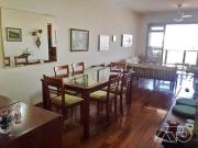 Apartamento à venda, 3 quartos, 1 suíte, 2 vagas, CENTRO...