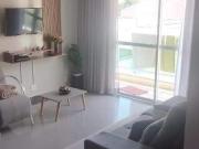 Apartamento à venda 3 quartos 1 suíte 2 vagas Centro São...
