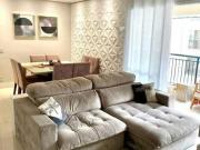 Apartamento à venda 3 quartos 1 suíte 2 vagas Centro São...