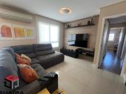 Apartamento à venda 3 quartos 1 suíte 2 vagas Centro São...