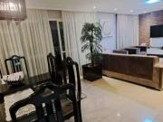 Apartamento à venda 3 quartos 1 suíte 2 vagas Centro São...