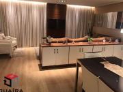 Apartamento à venda 3 quartos 1 suíte 2 vagas Centro São...