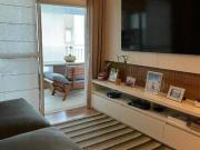 Apartamento à venda 3 quartos 1 suíte 2 vagas Centro São...