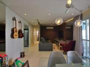 Apartamento à venda 3 quartos 1 suíte 2 vagas Centro São...