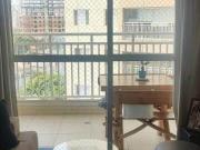 Apartamento à venda 3 quartos 1 suíte 2 vagas Centro São...