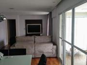 Apartamento Cond. Domo Life frente pra piscina...