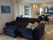 Apartamento à venda 3 quartos 1 suíte 2 vagas Centro São...