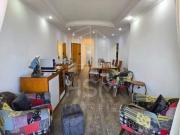 Apartamento à venda, 3 quartos, 1 suíte, 2 vagas, Centro...