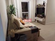Apartamento à venda, 3 quartos, 1 suíte, 2 vagas, Centro...