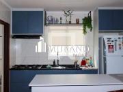 Apartamento à venda, 3 quartos, 1 suíte, 2 vagas, Centro...