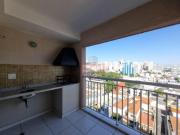 Apartamento à venda, 3 quartos, 1 suíte, 2 vagas, Centro...