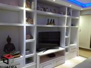 Apartamento à venda 3 quartos 1 suíte 2 vagas Centro...