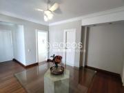 Apartamento à venda, 3 quartos, 1 suíte, 2 vagas, Centro...