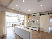 Apartamento à venda, 3 quartos, 1 suíte, 2 vagas, Vila...