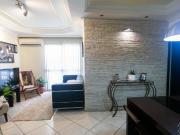 Apartamento à venda, 3 quartos, 1 suíte, 2 vagas, Cidade...