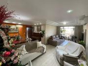 Apartamento à venda, 3 quartos, 1 suíte, 2 vagas, Cidade...