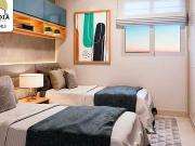 Apartamento à venda, 3 quartos, 1 suíte, 2 vagas, Cidade...