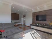 Apartamento à venda 3 quartos 1 suíte 2 vagas Das Nações...