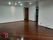 Apartamento à venda 3 quartos 1 suíte 2 vagas Euclides...