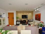 Apartamento à venda, 3 quartos, 1 suíte, 2 vagas,...