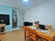 Apartamento à venda 3 quartos 1 suíte 2 vagas Fundação...