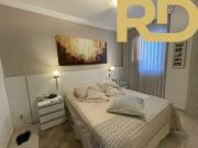 Apartamento à venda, 3 quartos, 1 suíte, 2 vagas, Graça...