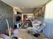 Apartamento à venda, 3 quartos, 1 suíte, 2 vagas, Graça...