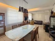 Apartamento à venda, 3 quartos, 1 suíte, 2 vagas, Grajaú...