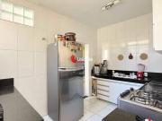 Apartamento à venda, 3 quartos, 1 suíte, 2 vagas, Grajaú...