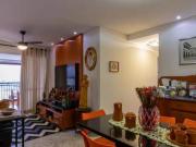 Apartamento à venda 3 quartos 1 suíte 2 vagas Ipiranga...