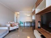 Apartamento à venda, 3 quartos, 1 suíte, 2 vagas,...