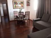 Apartamento à venda, 3 quartos, 1 suíte, 2 vagas, Jardim...