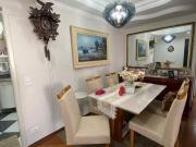 Apartamento à venda, 3 quartos, 1 suíte, 2 vagas, JARDIM...