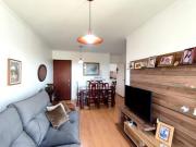 Apartamento à venda, 3 quartos, 1 suíte, 2 vagas, Jardim...