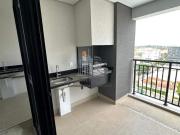 Apartamento à venda, 3 quartos, 1 suíte, 2 vagas, JARDIM...