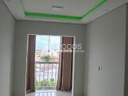 Apartamento à venda, 3 quartos, 1 suíte, 2 vagas, Jardim...