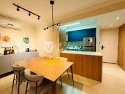 Apartamento à venda, 3 quartos, 1 suíte, 2 vagas, Jardim...