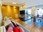 Apartamento à venda, 3 quartos, 1 suíte, 2 vagas, Jardim...