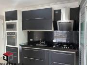 Apartamento à venda 3 quartos 1 suíte 2 vagas Jardim São...