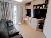 Apartamento à venda, 3 quartos, 1 suíte, 2 vagas, Jardim...