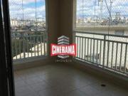 Apartamento à venda, 3 quartos, 1 suíte, 2 vagas, Jardim...