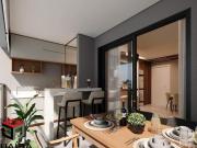 Apartamento à venda 3 quartos 1 suíte 2 vagas Jardim...